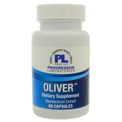 Olivir 500mg 60 capsules