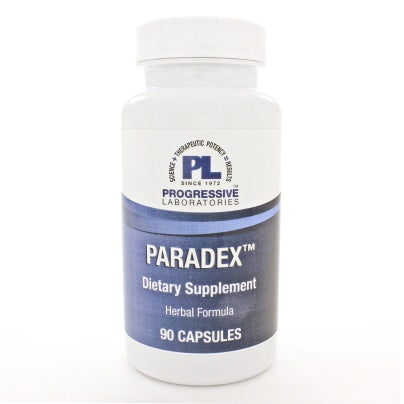 Paradex Herbal Formula 90 capsules