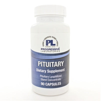 Pituitary 90mg 90 capsules