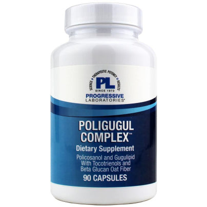 Poligugul Complex 90 capsules
