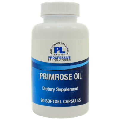 Primrose Oil 90 capsules