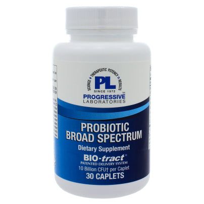 Probiotic Broad Spectrum 30 capsules