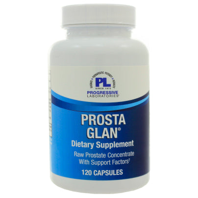 Prosta Glan 120 capsules
