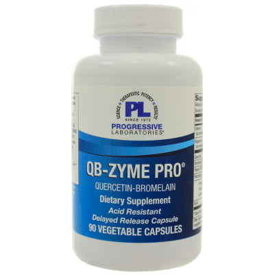 QB-Zyme Pro 90 capsules