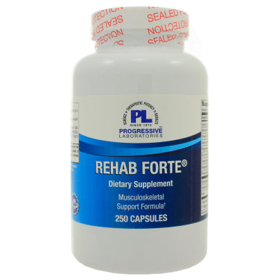 Rehab Forte 250 capsules