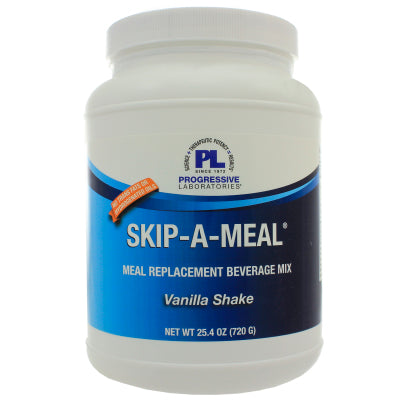 Skip-A-Meal Vanilla 720 Grams
