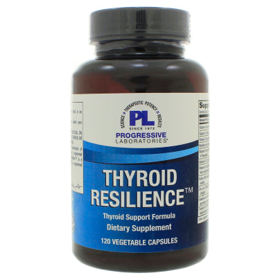 Thyroid Resilience 120 capsules