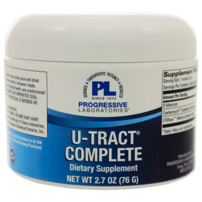 U-Tract Complete 76 Grams