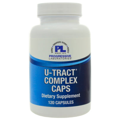 U-Tract Complex Caps 120 capsules