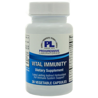 Vital Immunity 30 capsules