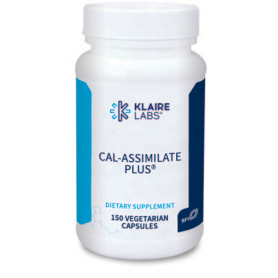 Cal-Assimilate Plus 150 capsules