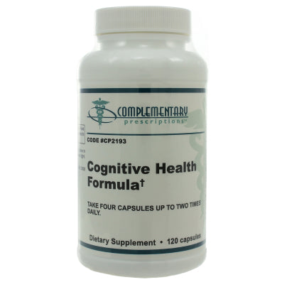 Cognitive Health Formula 120 capsules