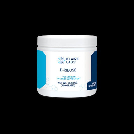 D-Ribose Powder 10.58 Ounces