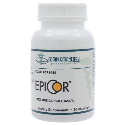 EpiCor 500mg 60 capsules