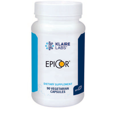 EpiCor 500mg 90 capsules
