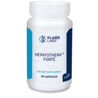 Hepatothera™ Forté 90 capsules