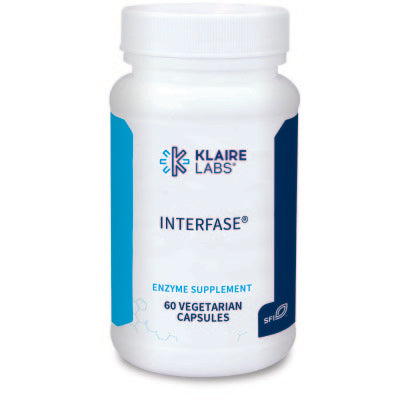 Interfase® 60 capsules