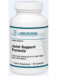Joint Support Formula 480 capsules