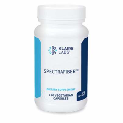 SpectraFiber™ 120 capsules