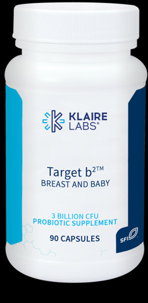 Target B2™ Probiotic 90 capsules