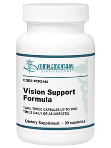 Vision Support Formula 90 capsules