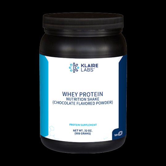 Whey Protein Chocolate 908 Grams