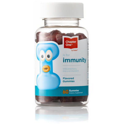 Immunity Gummies 60 gummies