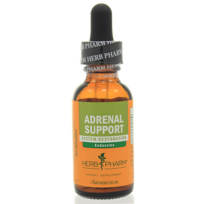 Adrenal Support 1 Ounce