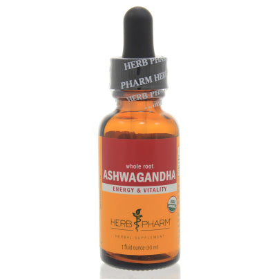 Ashwagandha 1 Ounce