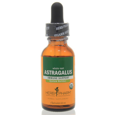 Astragalus 1 Ounce