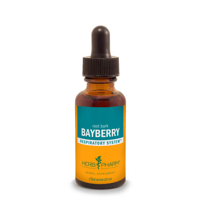 Bayberry 1 Ounce