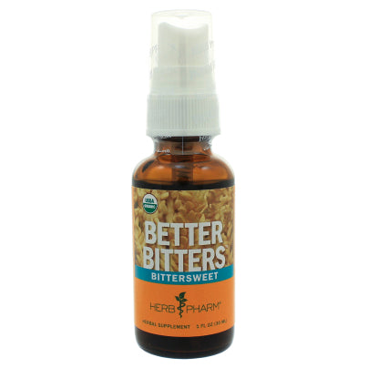 Bittersweet - Better Bitters 1 Ounce