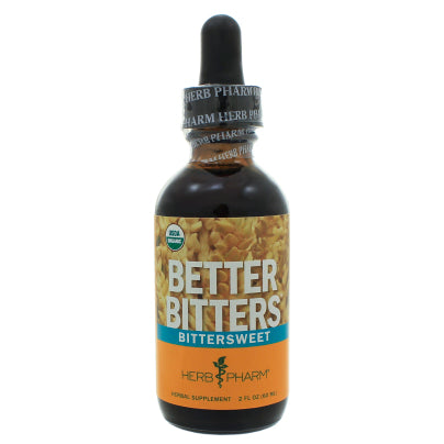 Bittersweet - Better Bitters 2 ounces