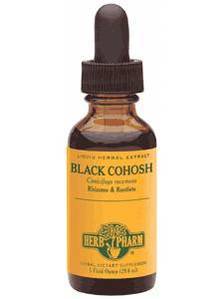 Black Cohosh 8oz