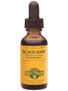 Black Haw 4 Ounces