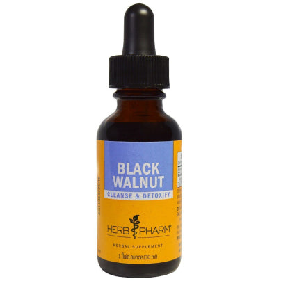 Black Walnut 1 Ounce