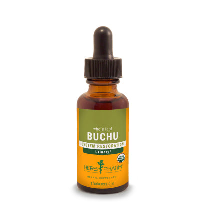 Buchu 1 Ounce