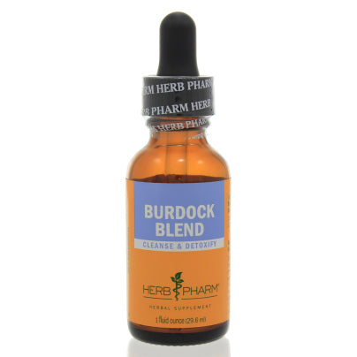 Burdock Blend 1 Ounce