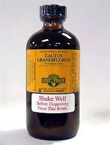 Cactus Grandiflorus 8oz