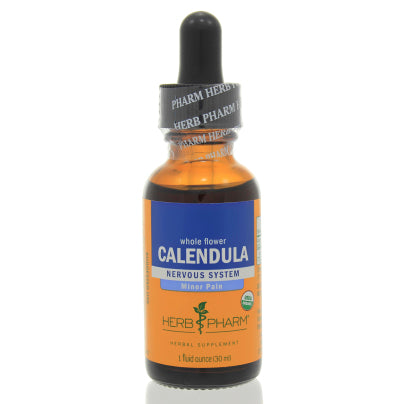 Calendula 1 Ounce