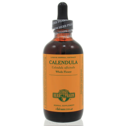 Calendula 4 Ounces