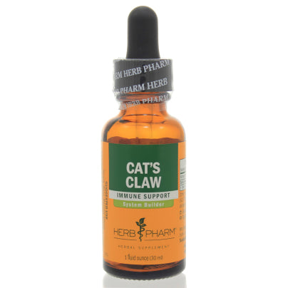 Cats Claw (Una De Gato) 1 Ounce