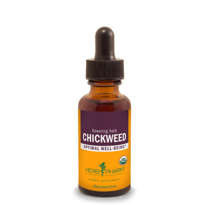Chickweed 1 Ounce