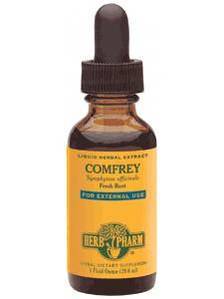 Comfrey 1 Ounce