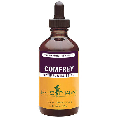 Comfrey 4 Ounces