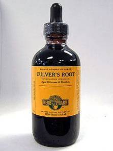 Culver's Root 4oz