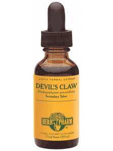 Devil's Claw 1 Ounce