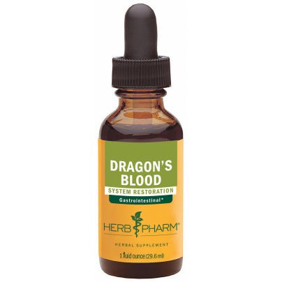 Dragons Blood (Sangre De Drago) 1 Ounce