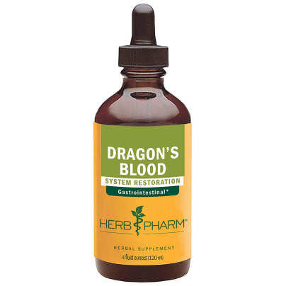 Dragons Blood (Sangre De Drago) 4 Ounces