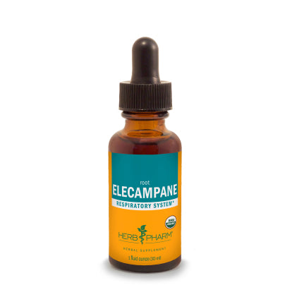 Elecampane 1 Ounce